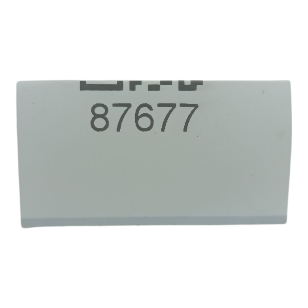 Tampa Caixa Fusível Volkswagen Gol G4 2005 2006 2007 A 2012 7