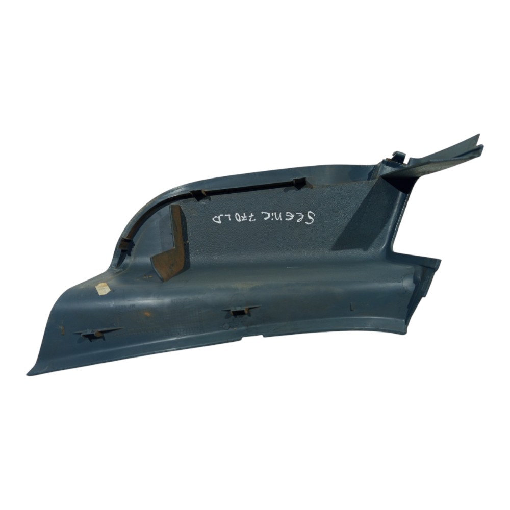 Acabamento Interno Direito Renault Scenic 1999 2000 A 2008 5