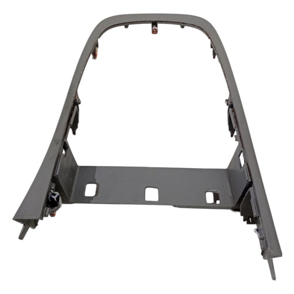Moldura Console Central Hyundai Santa Fe 2005 A 2010 4