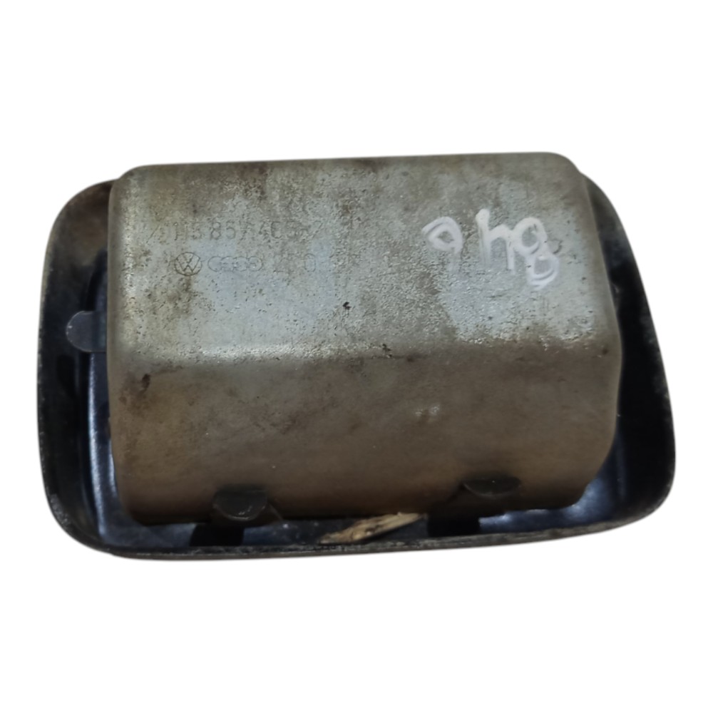 Cinzeiro Console Volkswagen Parati 1993 1994 A 2001 6