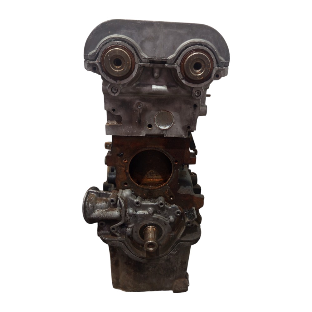 Motor Parcial Ford Escort Gl 1.8 16v 1997 A 2002 2