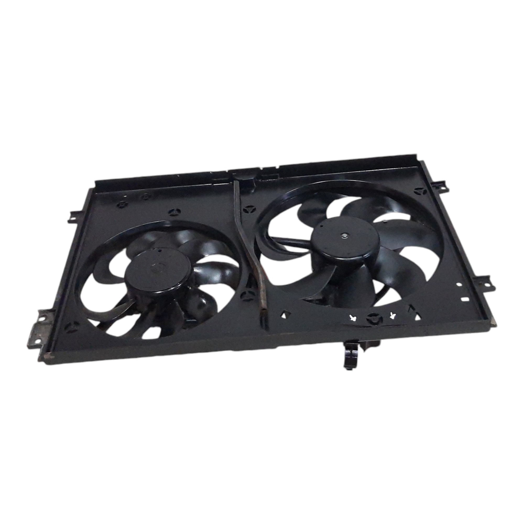 Ventoinha Eletroventilador Audi A3 1.8 Aspirado 1997 A 2006 3