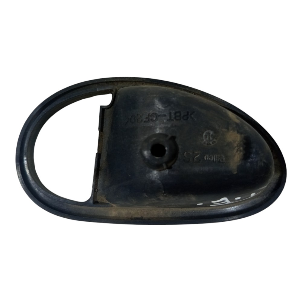 Moldura Maçaneta Traseira Esquerda Fiat Palio 1996 A 2000 2