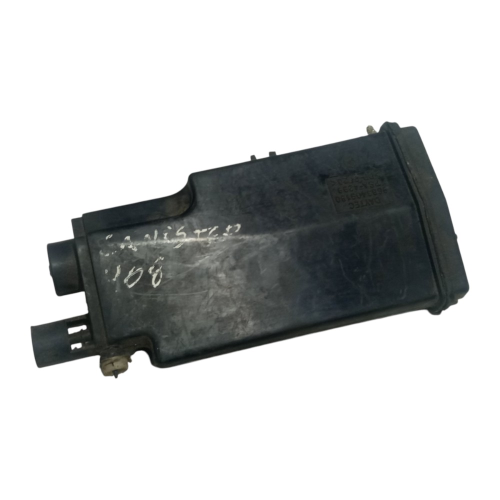 Filtro Canister Peugeot 408 2.0 16v 2011 2012 2013 A 2016 6