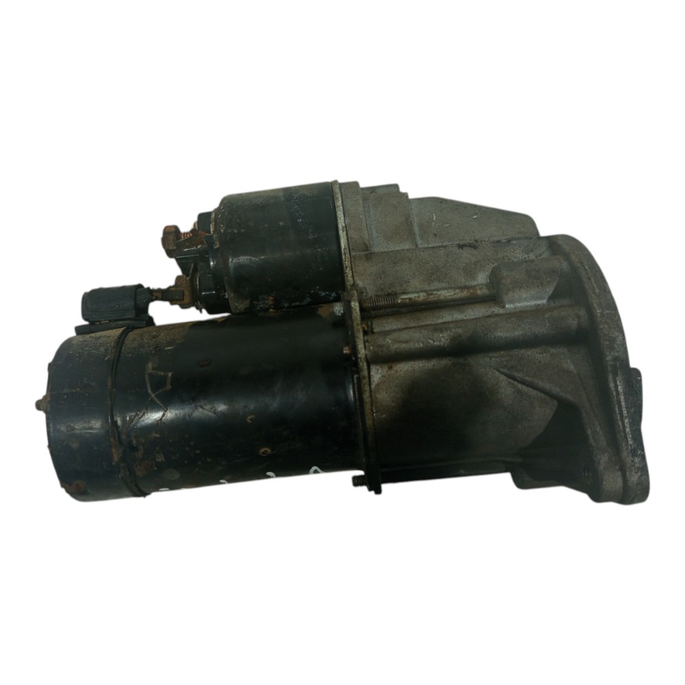Motor Partida Arranque Volkswagen Gol G4 1.6 2006 A 2013 3