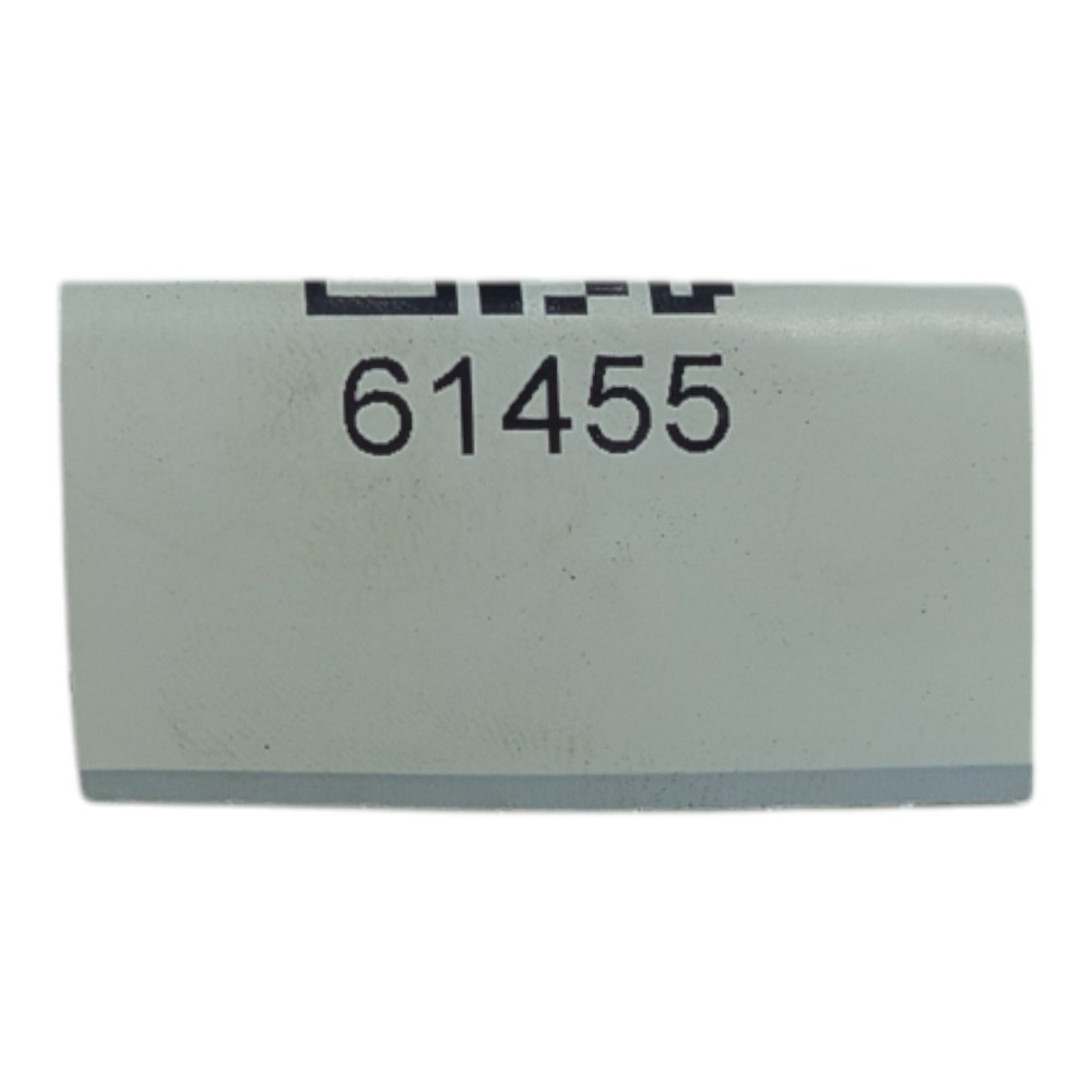 Ventoinha Hélice Motor Volkswagen Gol G2 1994 A 1999 6
