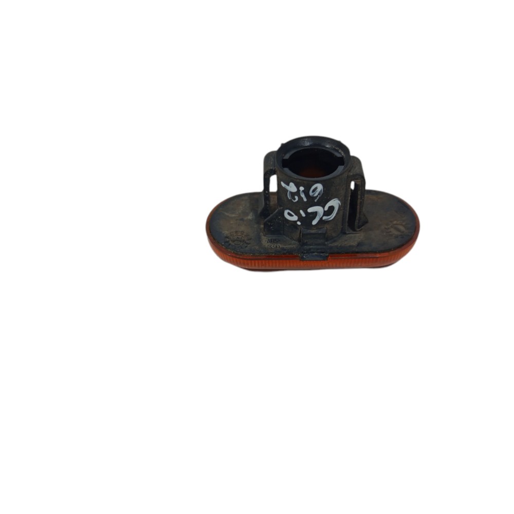 Pisca Seta Paralama Renault Clio 1997 1998 A 2002 8200257684 7