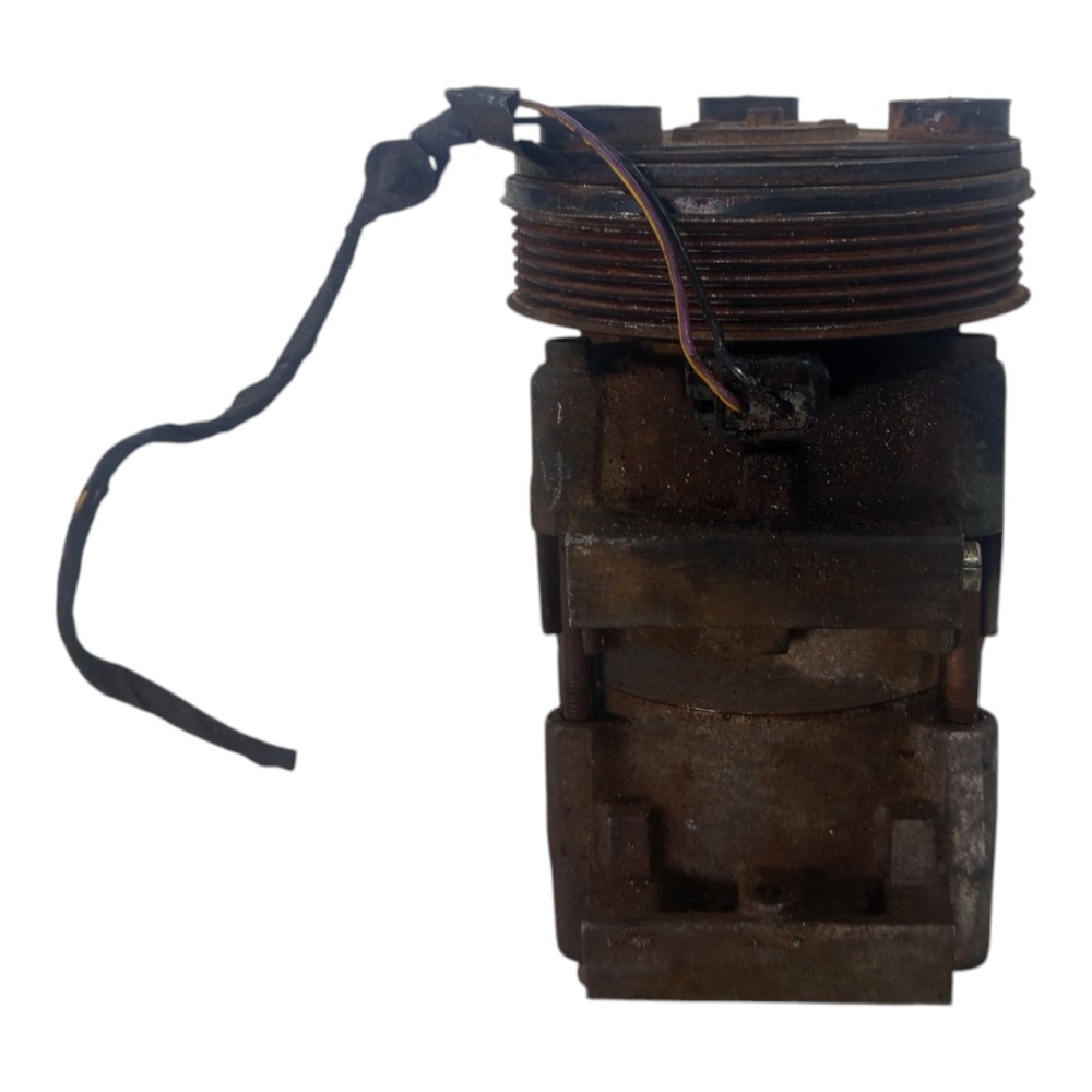 Compressor Ar Condicionado Ford Escort 1.8 1996 1997 A 2003 2