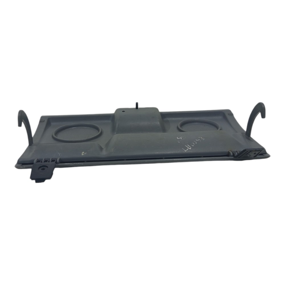 Acabamento Tampa Porta Luva Ford Escort Zetek 1997 1998 6