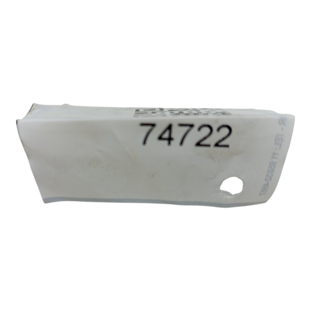 Suporte Atuador Marcha Lenta Ford Fiesta 1.0 2003 A 2013 1