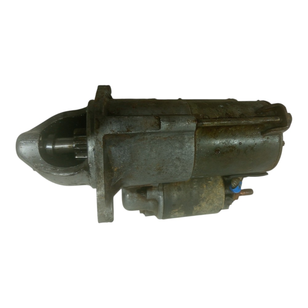 Motor Arranque Gm Celta 1.0 8v 2002 2003 2004 A 2005 6