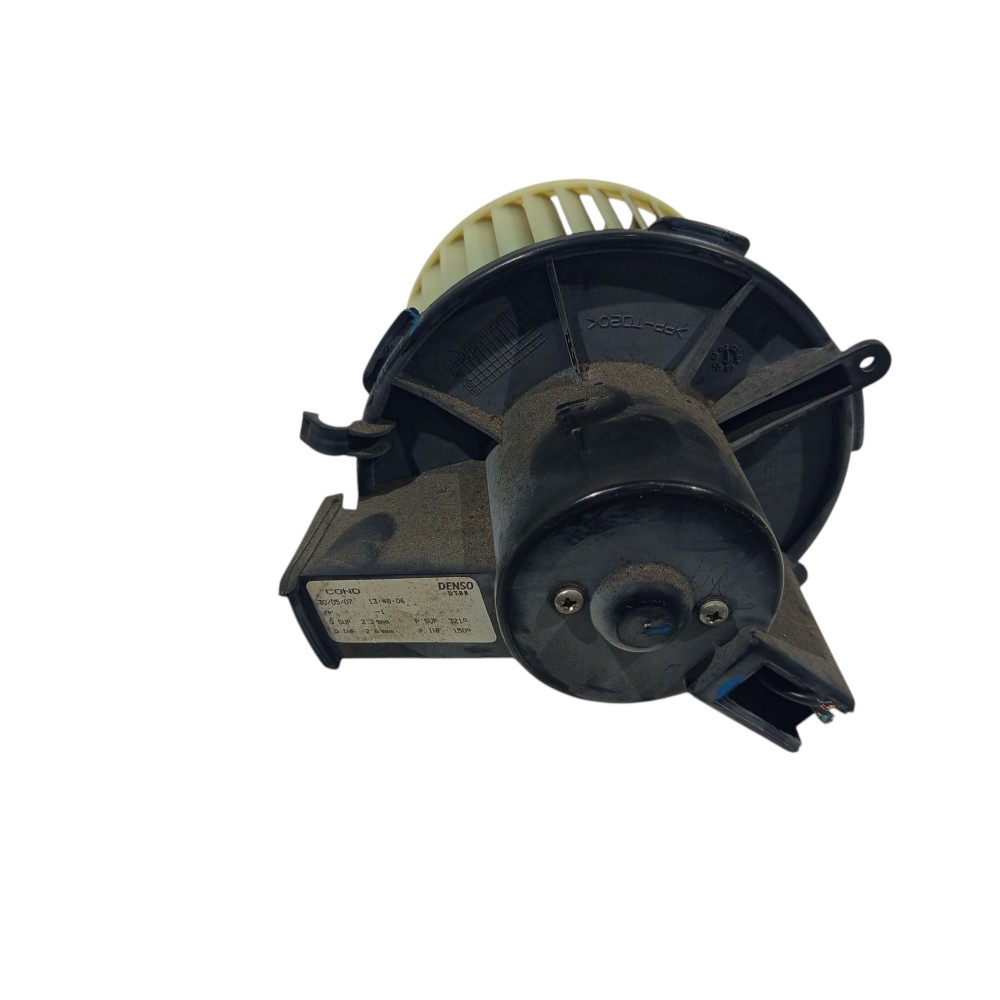 Ventilador Ar Forçado Xsara Picasso 2.0 2001 2002 A 2012 2