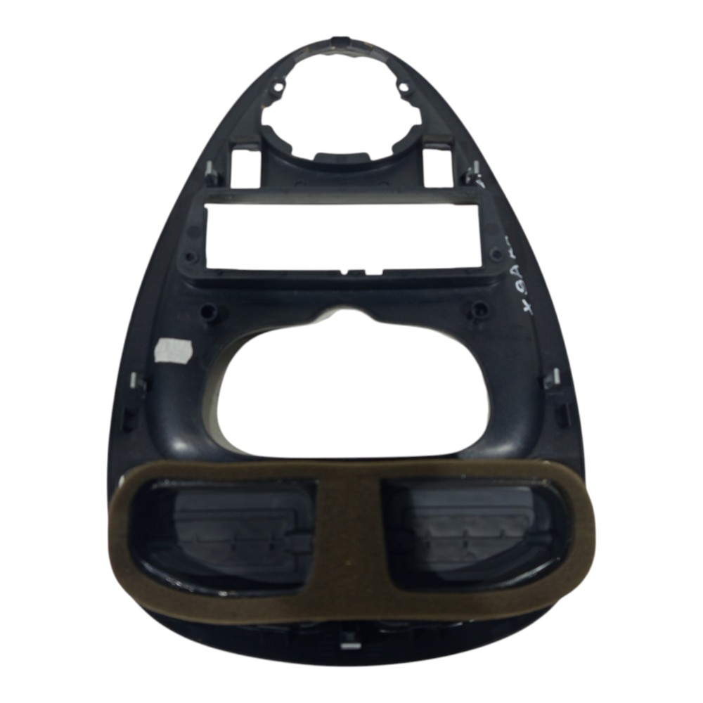 Moldura Difusor Ar Painel Central Xsara Picasso 2001 A 2012 6
