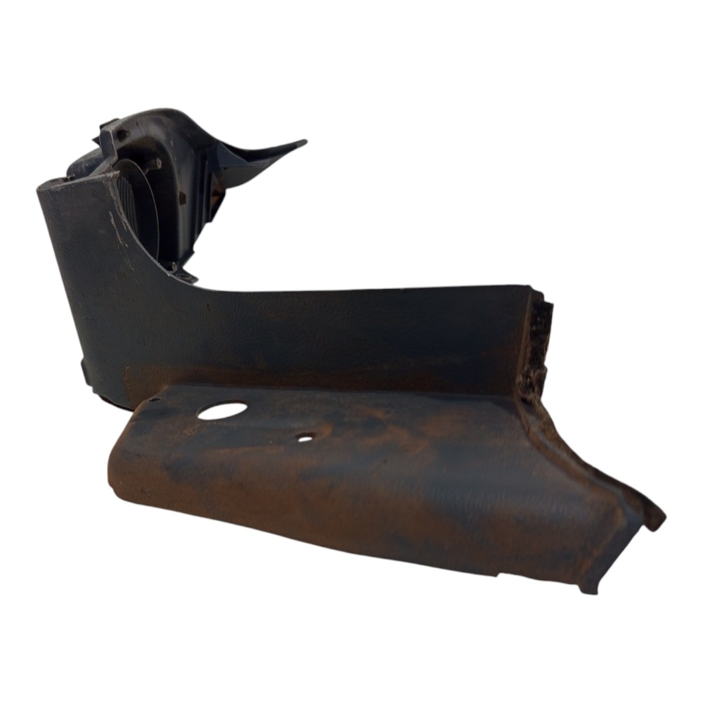 Suporte Bagagito Direito Fiat Palio 1.6 8v 2000 A 2002 4