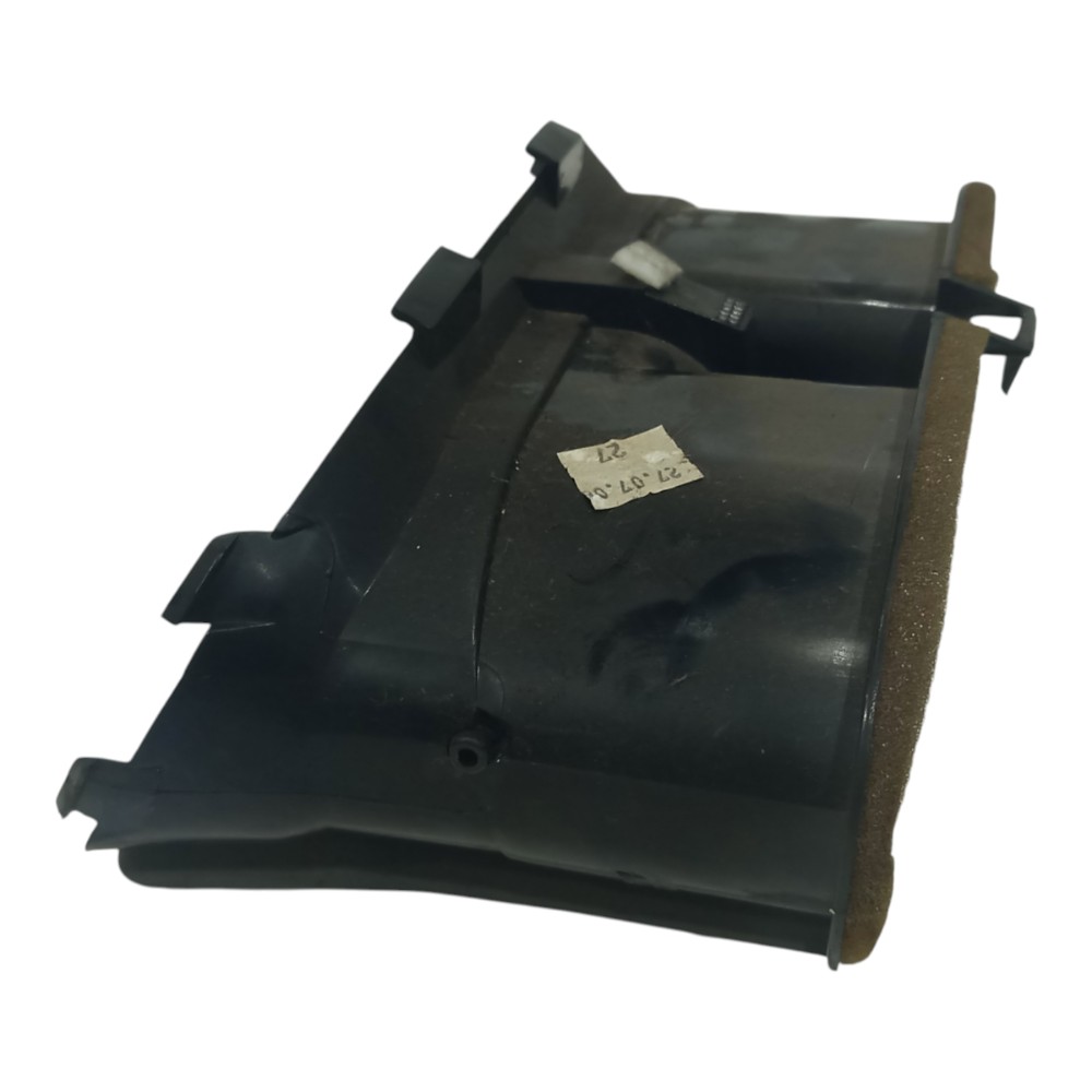 Moldura Difusor Ar Central Peugeot 206 2000 2001 2002 A 2010 4