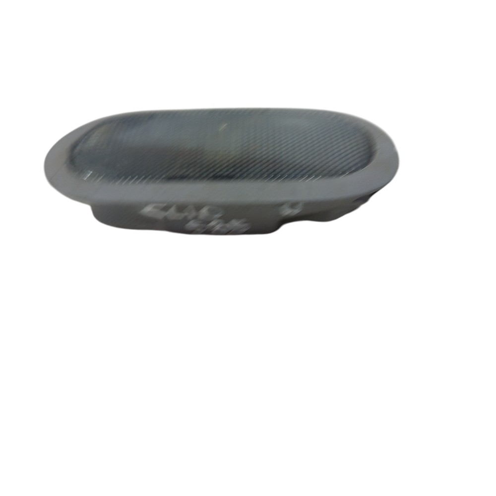 Lanterna Teto Cortesia Renault Clio 2000 2001 A 2012 5