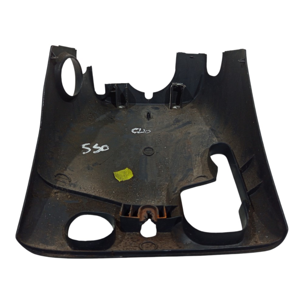Moldura Inferior Chave Seta Renault Clio 2000 2001 A 2012 5