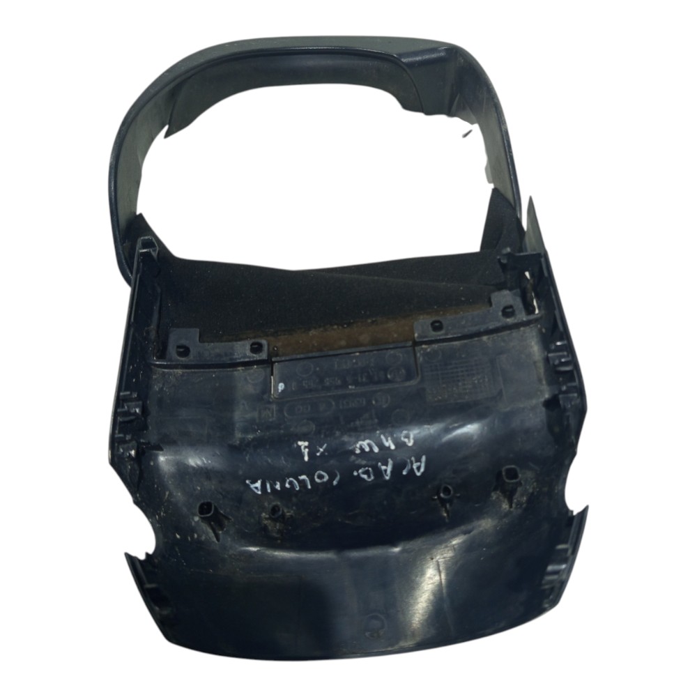 Acabamento Moldura Coluna Direção Bmw X1 2009 2010 A 2015 5