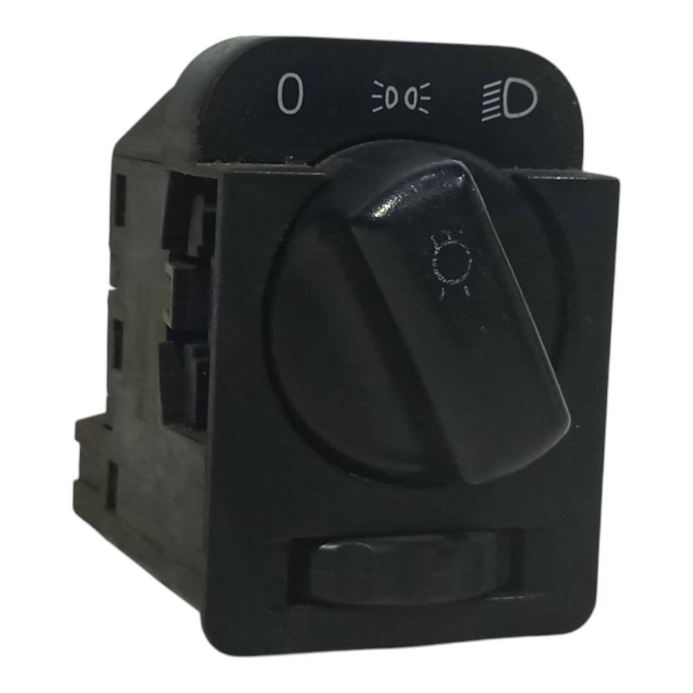 Botão Chave Luz Farol Gm Corsa Wind 1994 1995 1996 A 2001 1