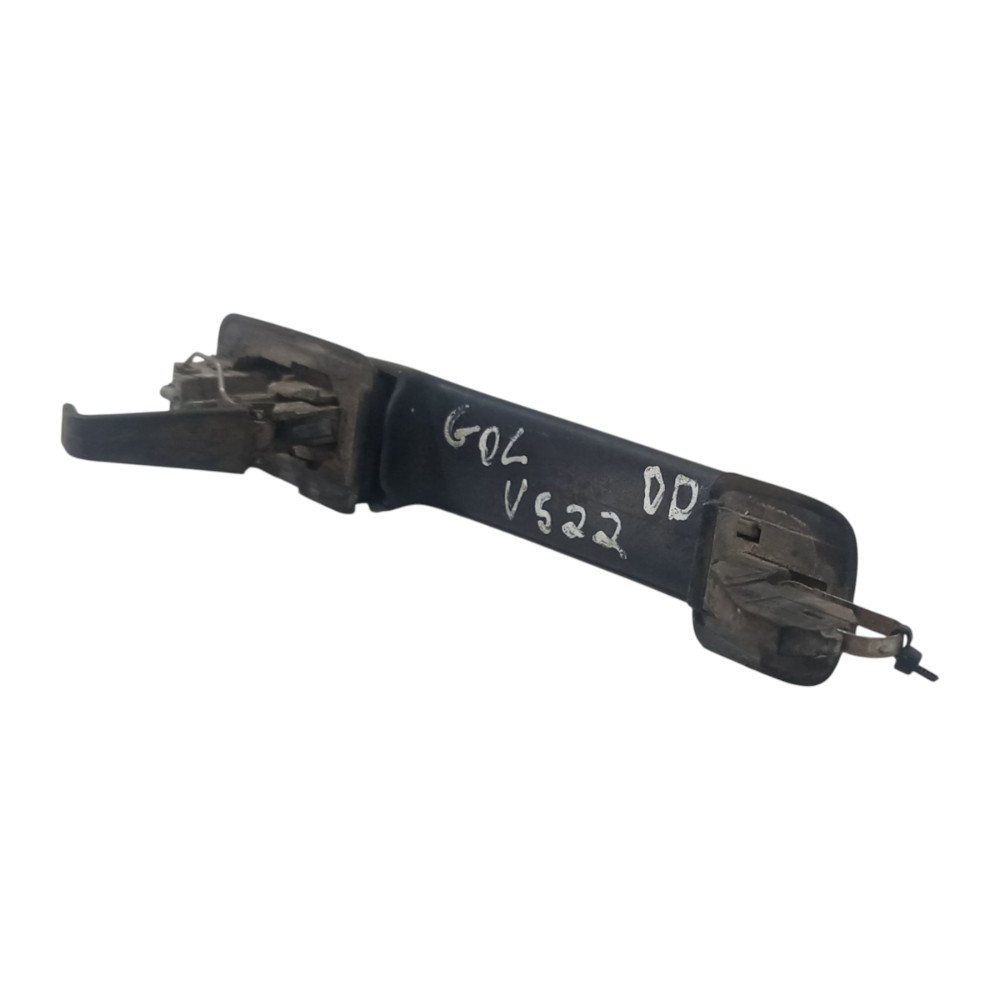 Maçaneta Externa Dianteira Direita Vw Gol G3 1999 A 2005 Dianteira 7