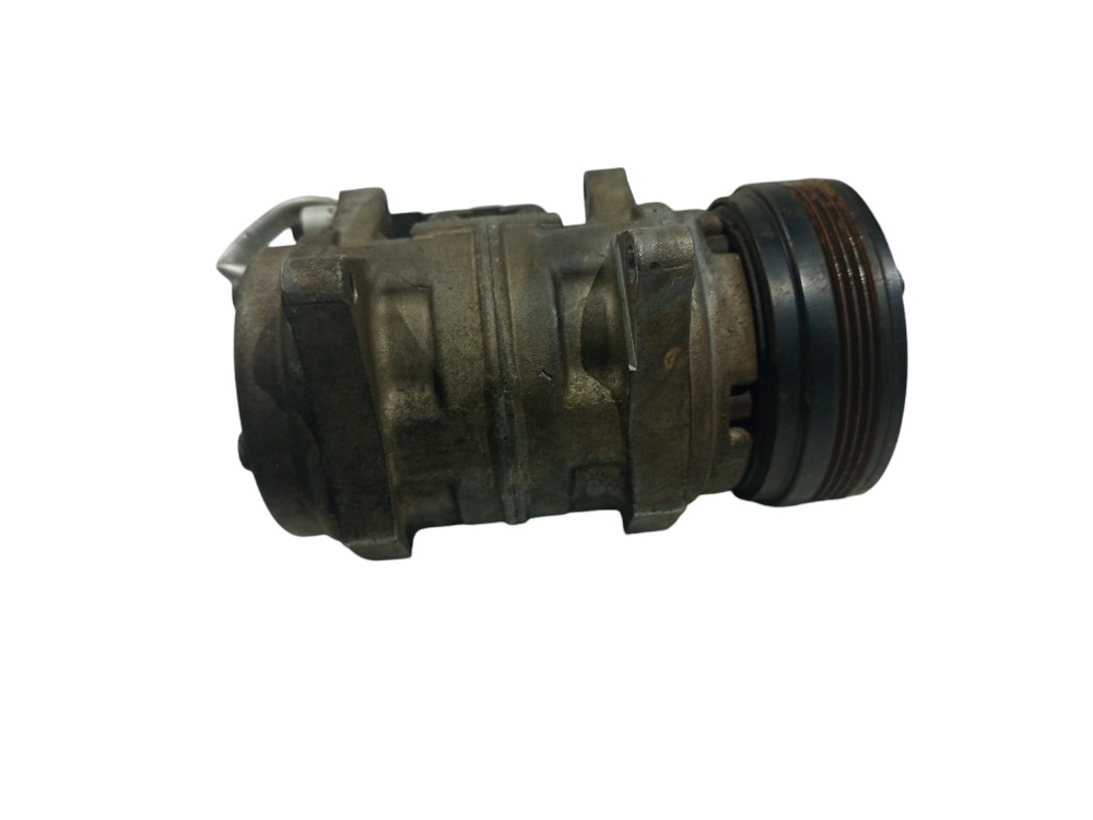 Compresso Ar-condicionado Fiat Doblo  Palio 1.4 2001 A 2012 2