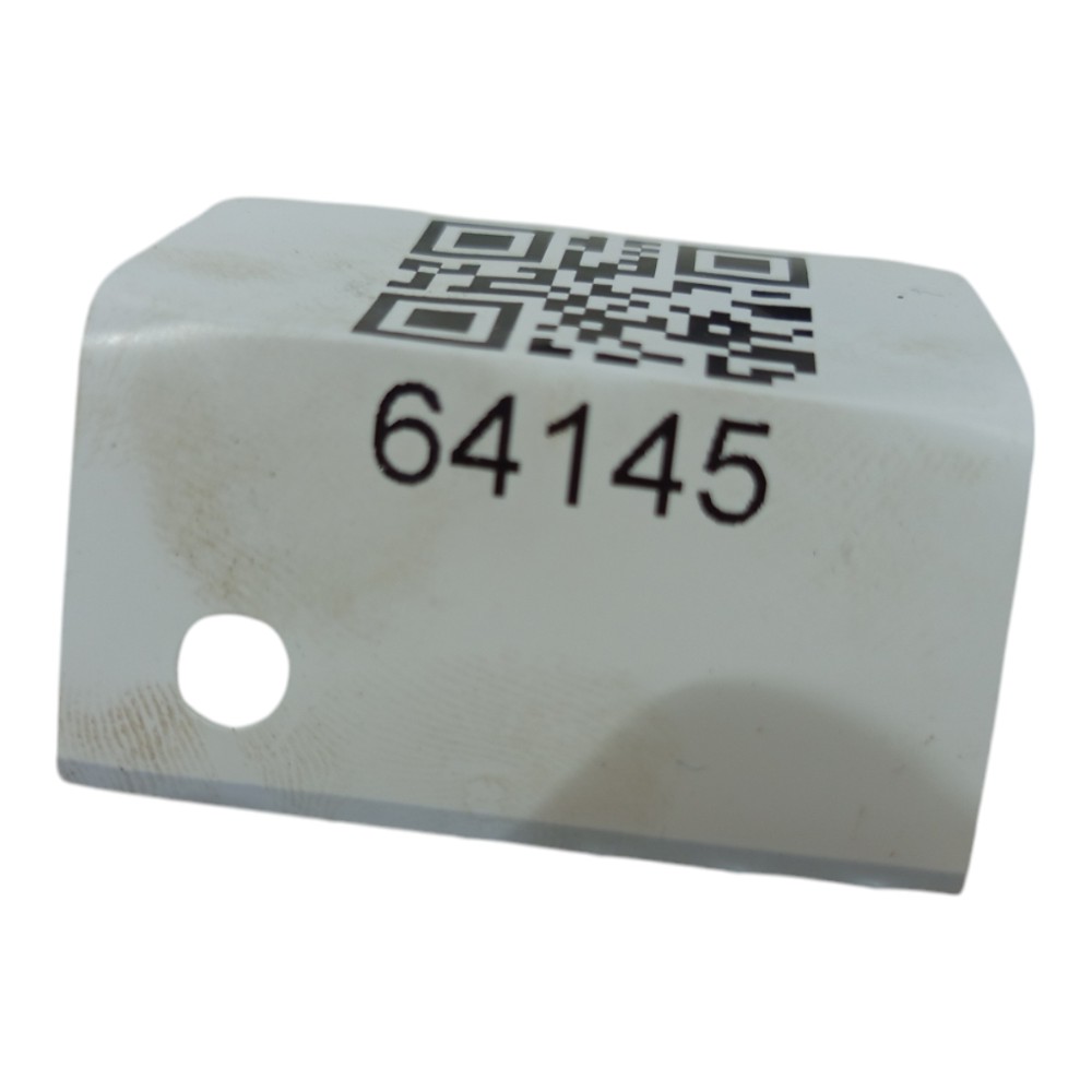 Bico Injetor Volkswagen Gol 1.0 G2 1995 1996 1997 A 2005 6