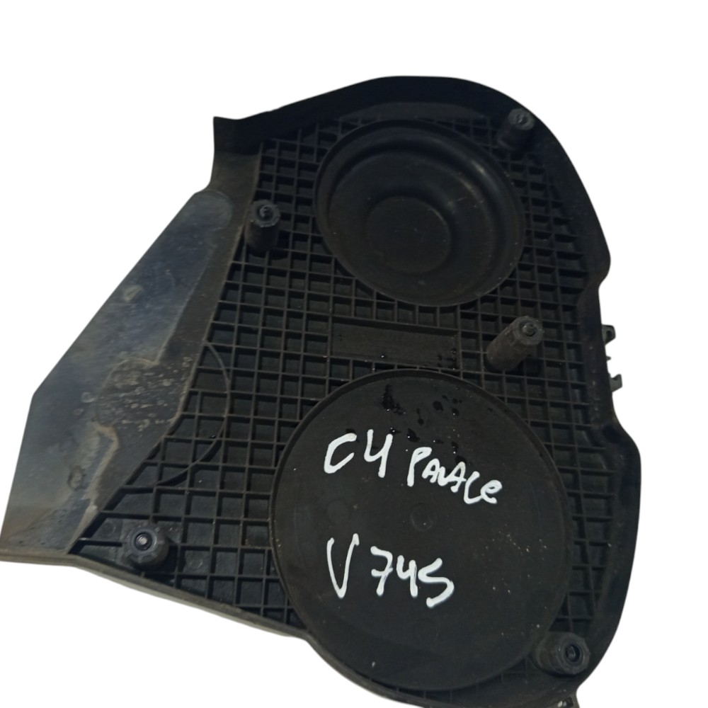 Capa Correia Dentada Citroen C4 Pallas 2.0 2007 2008 A 2011 4