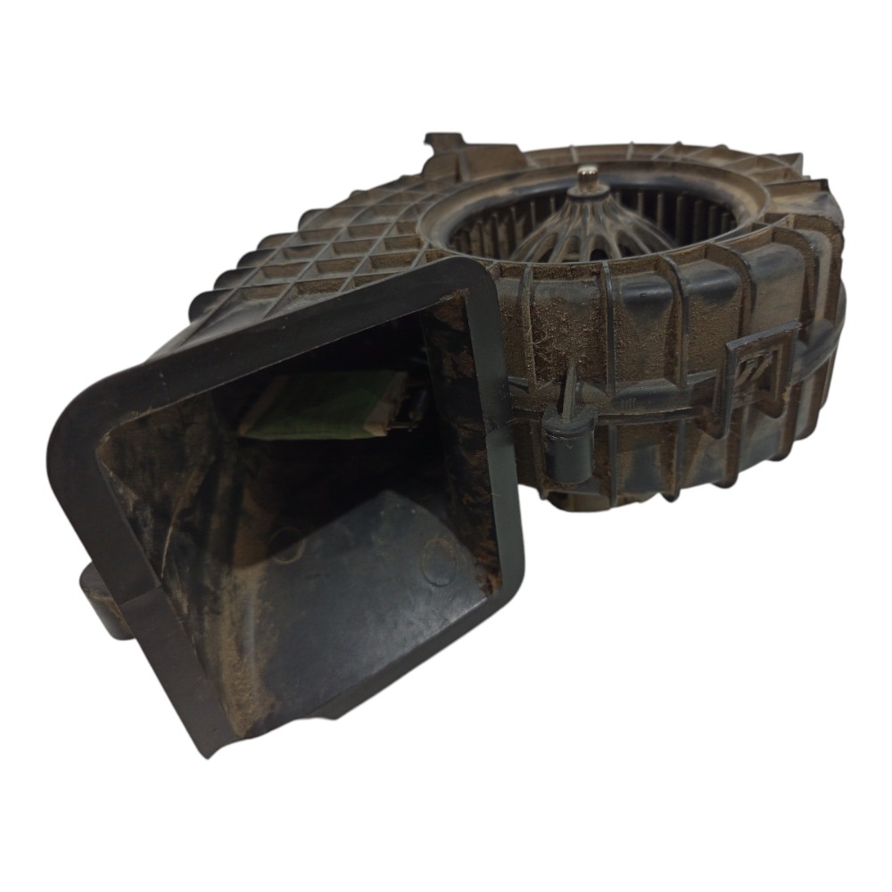 Motor Ar Forçado Citroen C4 Pallas 2007 2008 2009 A 2012 3