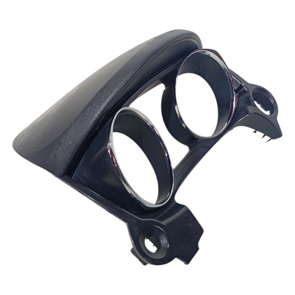 Moldura Painel Instrumentos Mitsubishi Asx 2015 A 2020 3