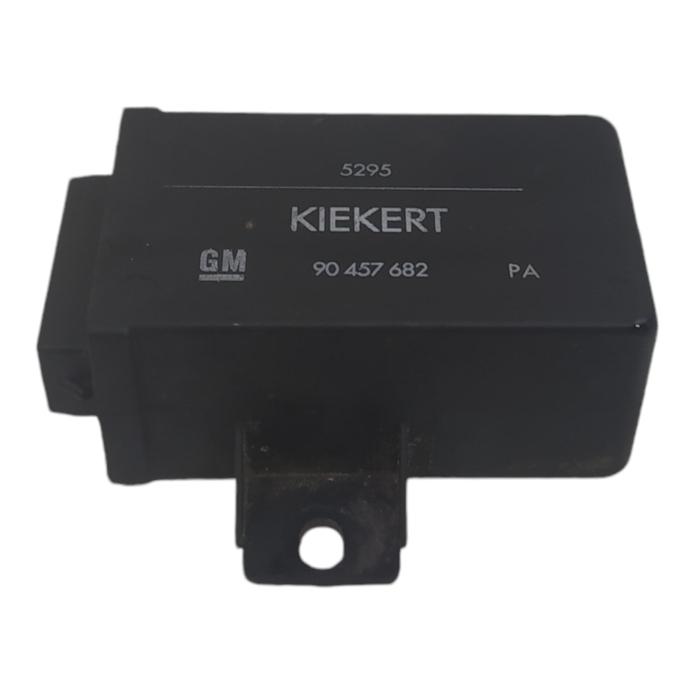 Módulo Conforto Chevrolet Vectra 1993 1994 A 1996 90457682 3