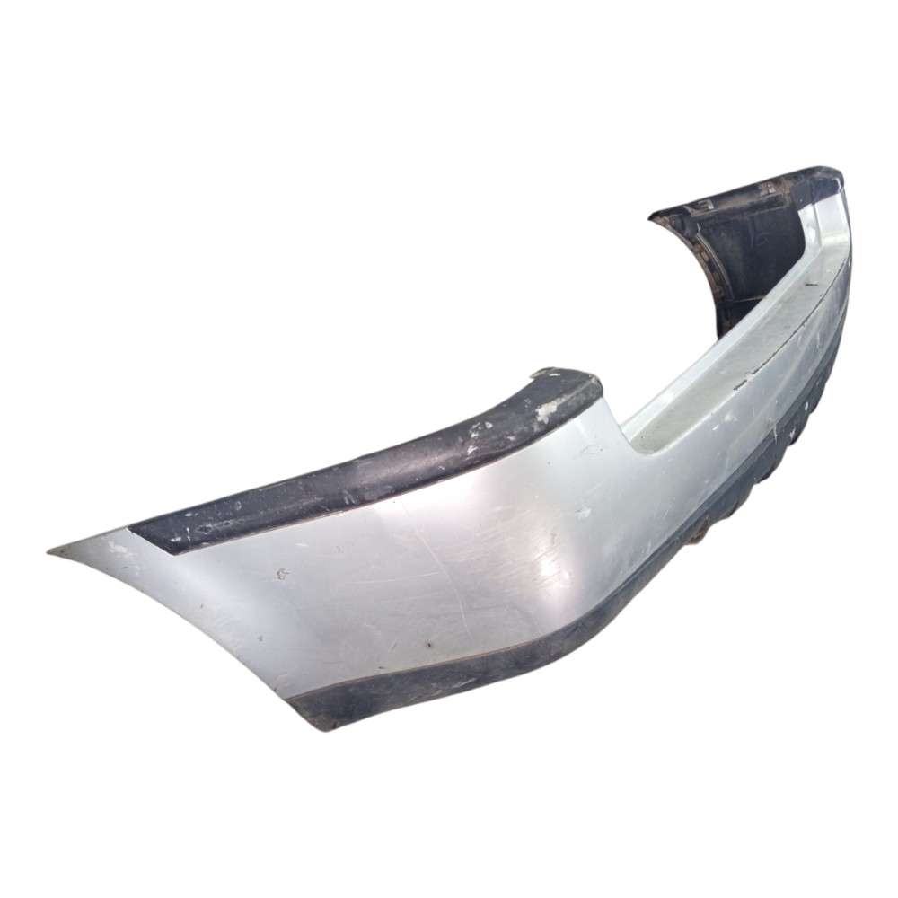 Para-choque Traseiro Volkswagen Parati G3 1999 A 2005 3