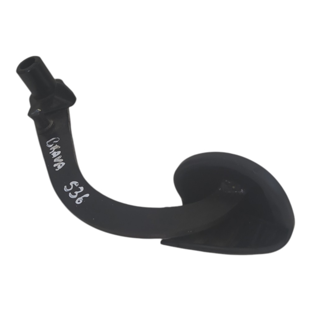 Pedal de freio brava 536 kd1 3