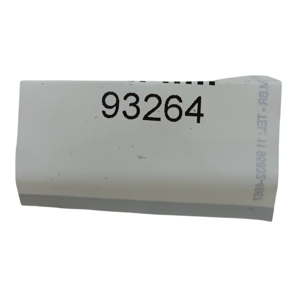 Radiador Ar Quente Fiat Palio Siena Strada 1996 A 2004 Origi 7