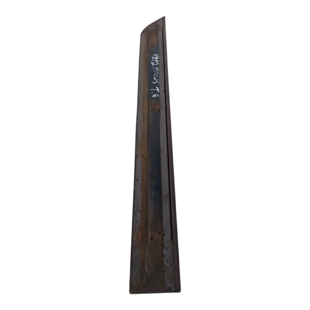 Friso Porta Traseira Esquerda Ford Focus 2001 2002 03 A 2008 5