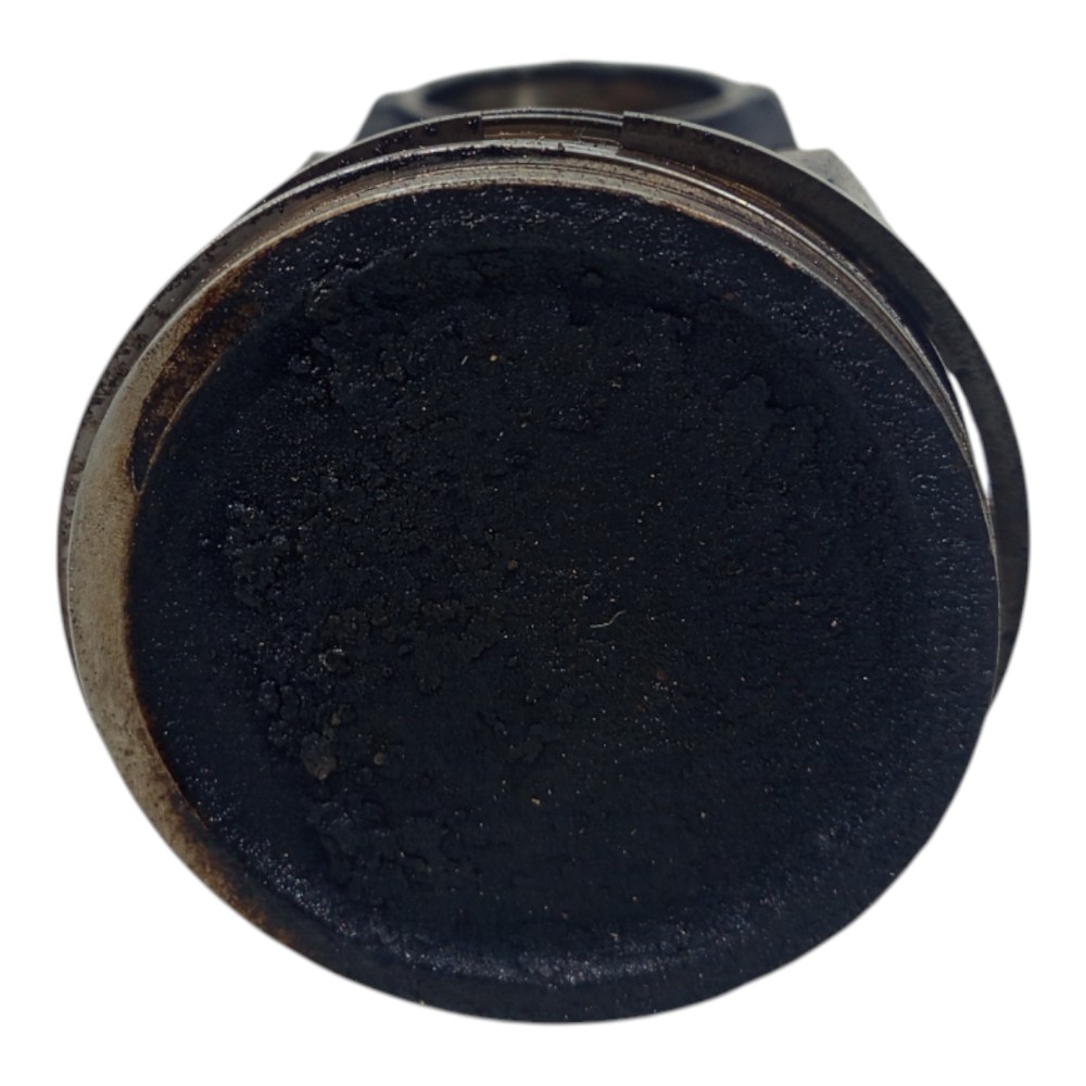 Pistão Biela Std Gm Corsa 1.0 8v 1997 1998 1999 2000 A 2003 5