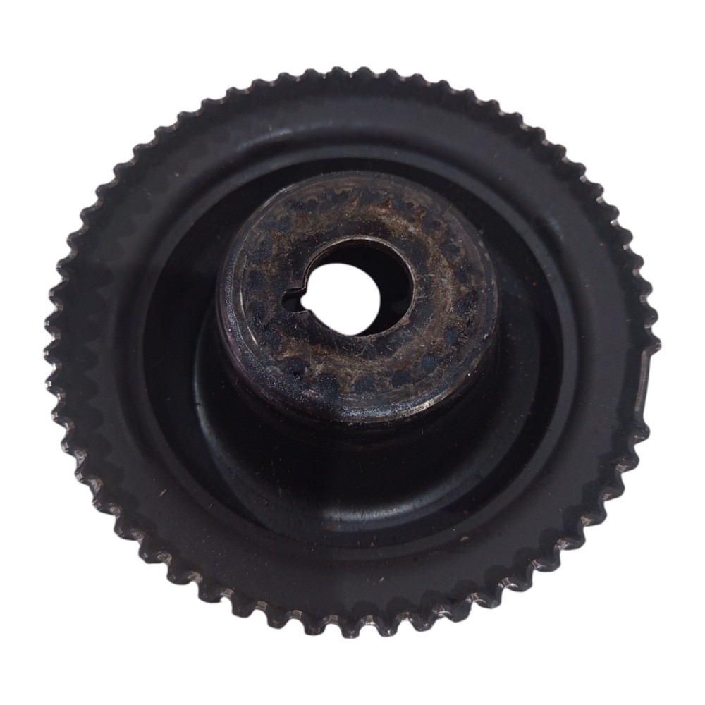 Polia Virabrequim Gm Cobalt 1.4 2011 A 2019 45662 5