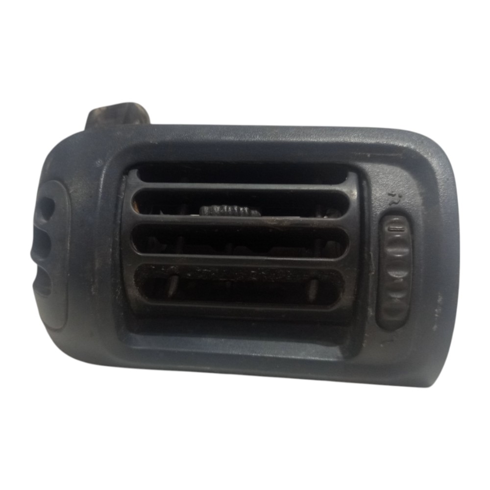 Difusor Ar Condicionado Esquerdo Renault Clio 2004 A 2012 8