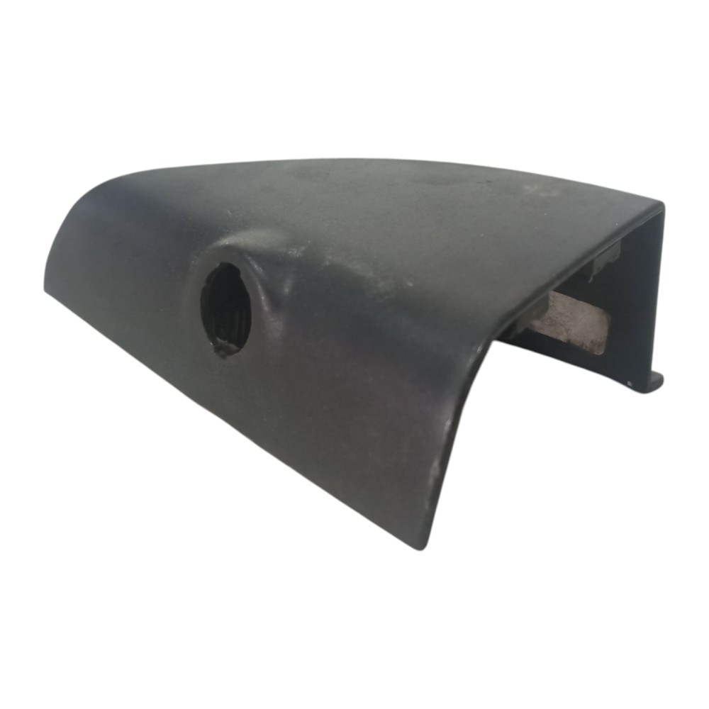 Moldura Interna Retrovisor Esquerdo Ford Fiesta 2000 A 2014 7