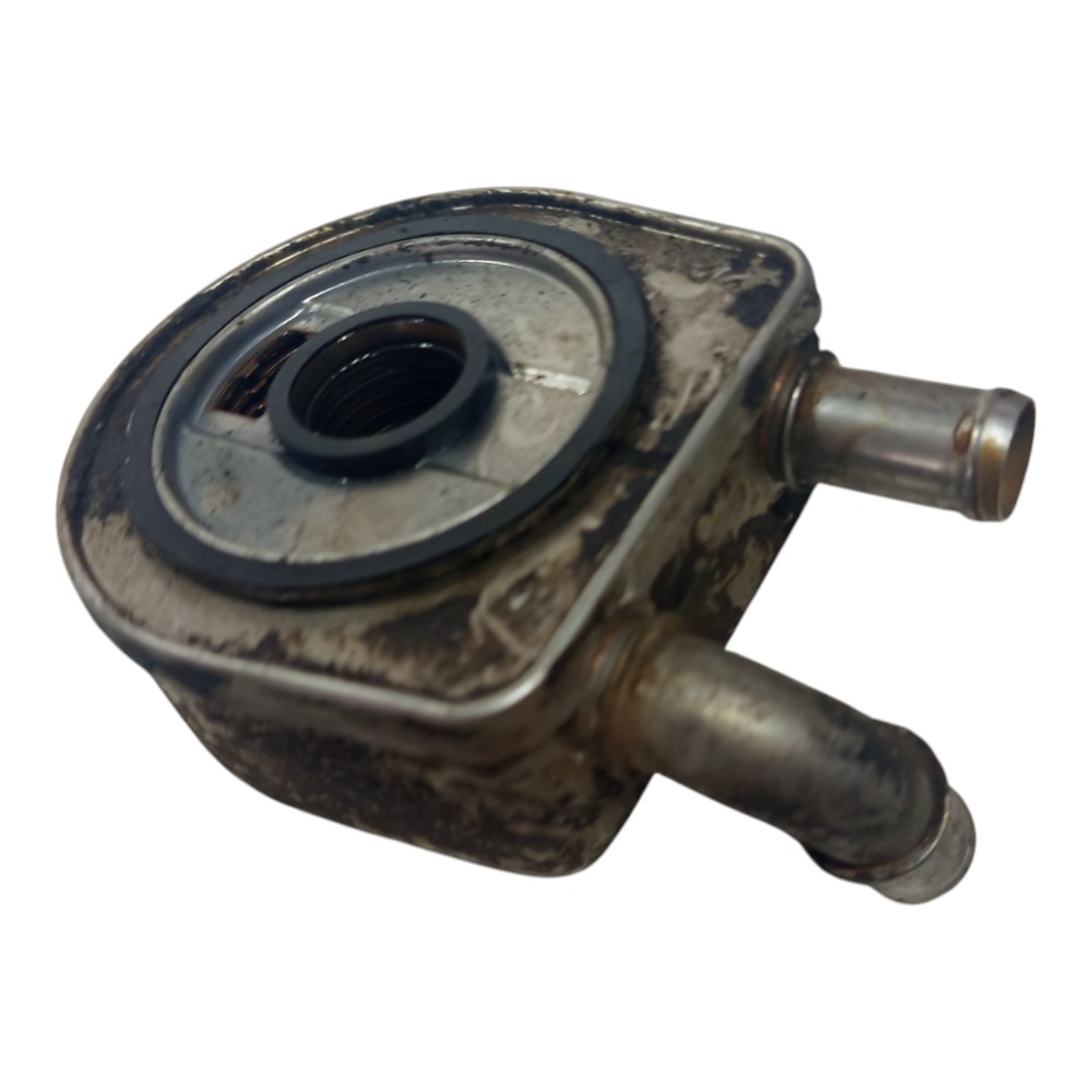 Resfriador Óleo Câmbio Automático C4 Pallas 2007 2008 A 2013 5