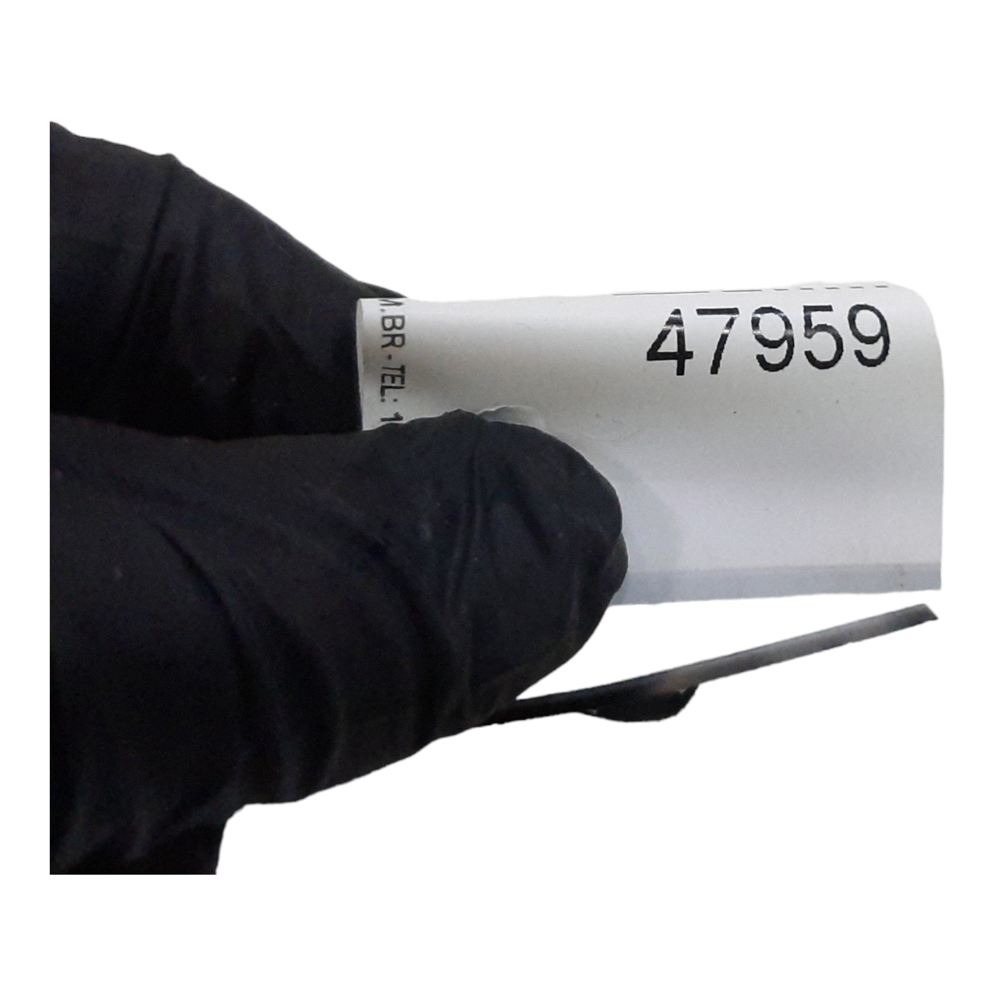 Filtro Secador Ar Renault Sandero Logan 1.6 2007 2008 A 2014 4