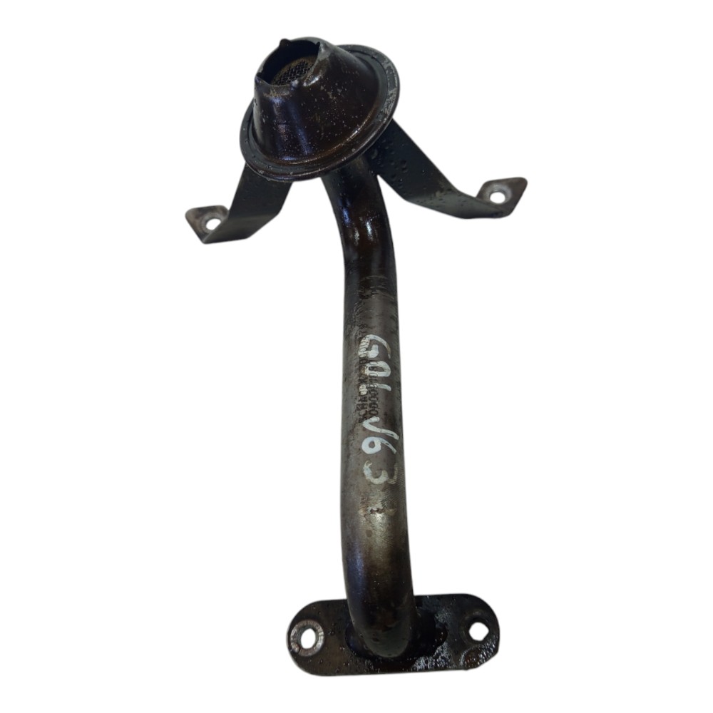 Pescador Óleo Motor Vw Gol G3 G4 1999 2000 2001 2002 A 2008 1