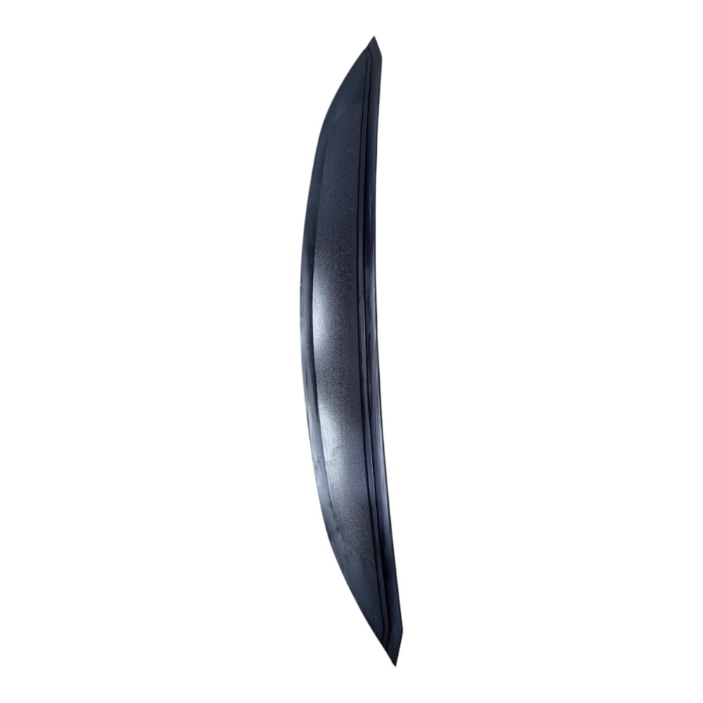 Moldura Capo Churrasqueira Citroen C4 Picasso 2009 A 2014 2