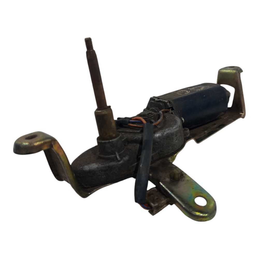 Motor Limpador Vidro Traseiro Cherry Qq3 2011 2012 A 2019 1