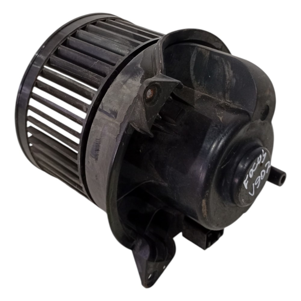 Motor Ventilação Ar Forçado Focus 2002 A 2012 4