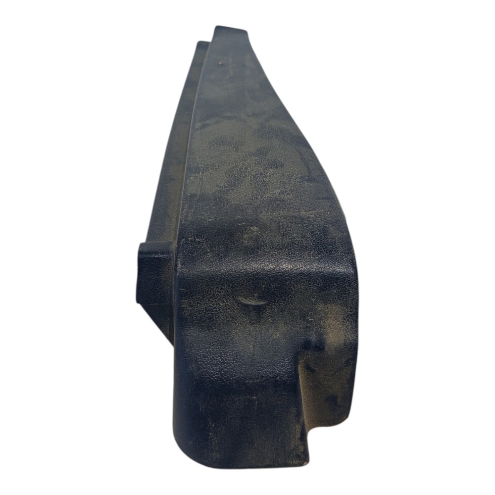 Suporte Tampão Bagagito Esquerdo Vw 1993 1994 1995 96 A 1999 Preto 4