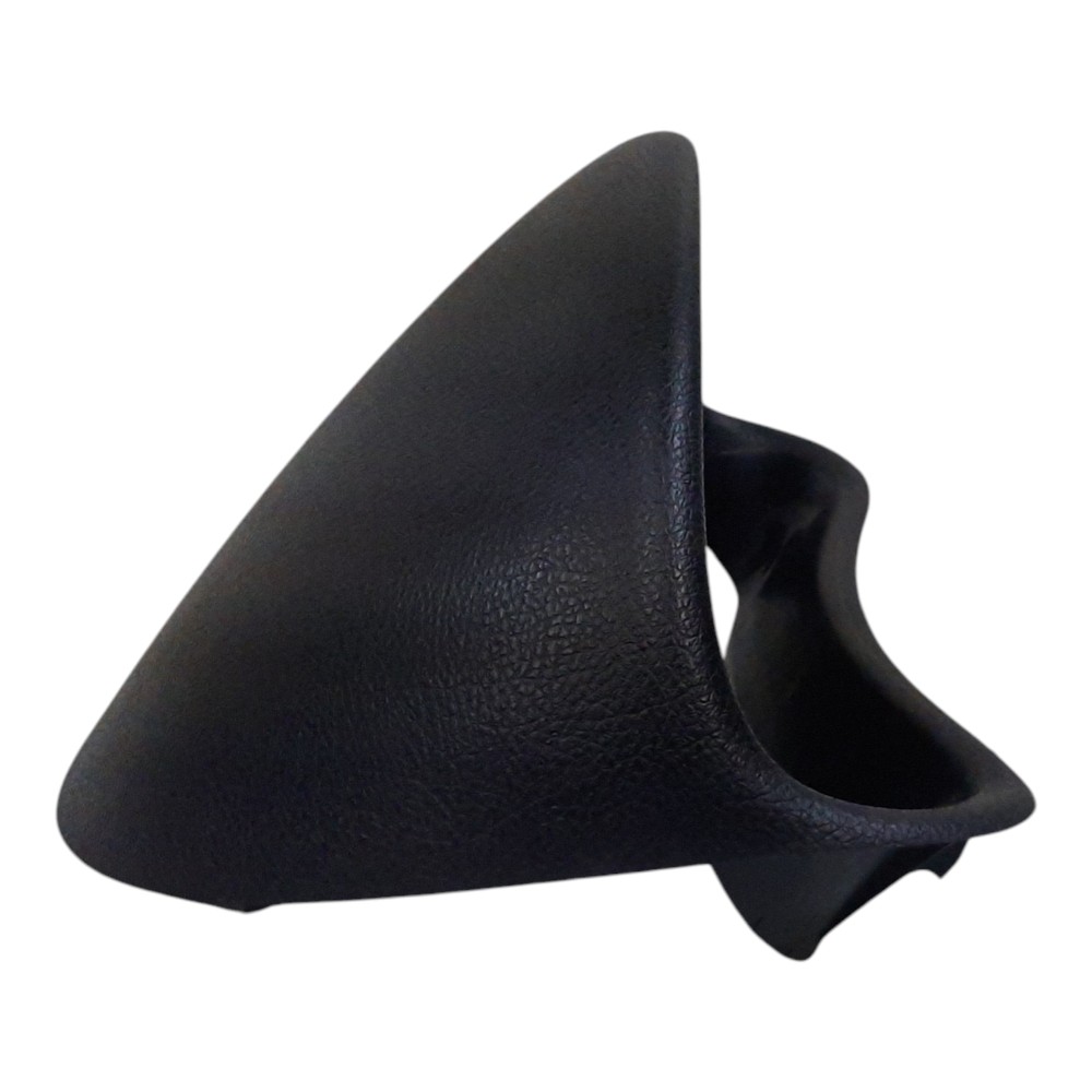 Moldura Painel Instrumentos Peugeot 206 1999 2000 A 2010 1