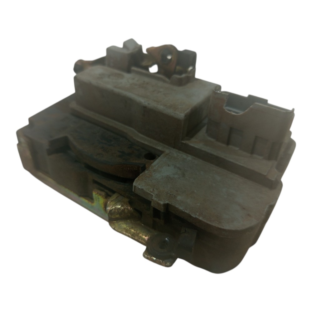 Fechadura Elétrica Dianteira Esquerda Peugeot 206 2001/2008 2