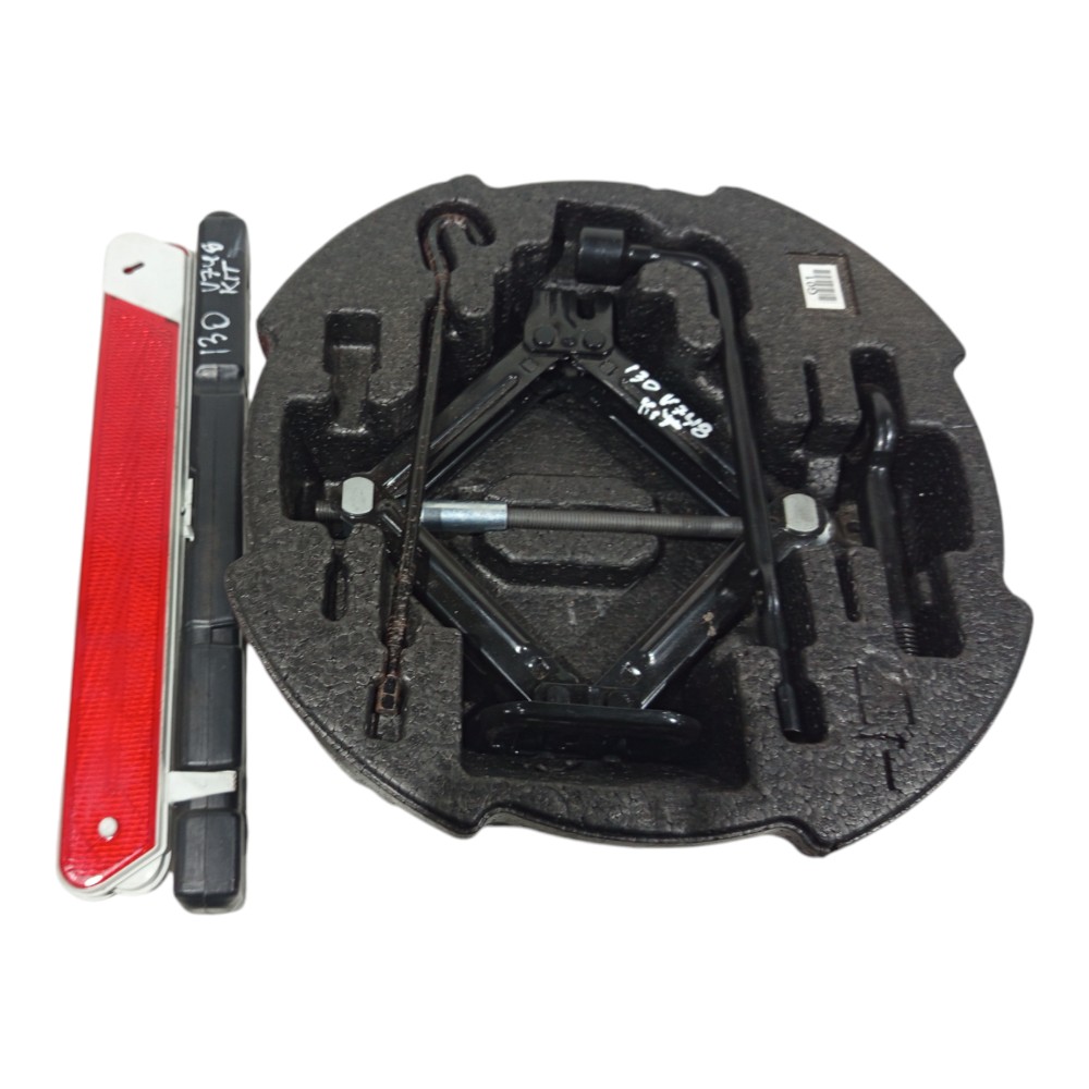 Kit Socorro Macamo Hyundai I30 1.8 16v 2013 A 2017 3