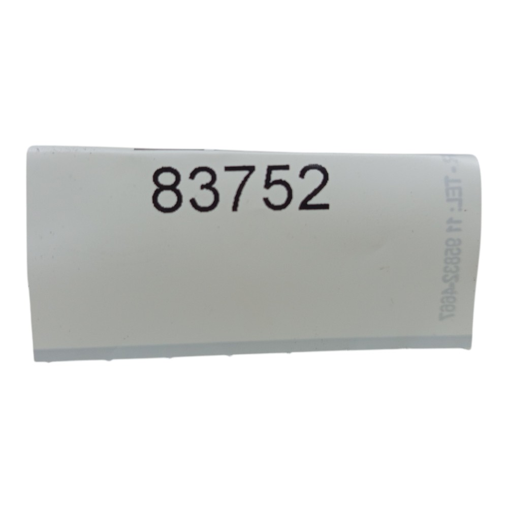 Moldura Difusor Ar Painel Central Xsara Picasso 2001 A 2012 9