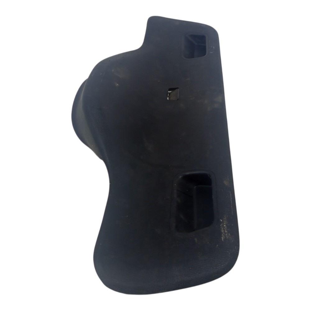 Acabamento Interno Tampa Traseira Peugeot 206 2001 A 2008 3